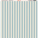 Ella and Viv Paper Company - Slate Blue Damask Collection - 12 x 12 Paper - Five