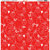 Ella and Viv Paper Company - Strawberry Fields Collection - 12 x 12 Paper - Twelve