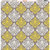 Ella and Viv Paper Company - Sunshine Damask Collection - 12 x 12 Paper - Eight
