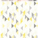 Ella and Viv Paper Company - Sunshine Patterns Collection - 12 x 12 Paper - One