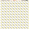 Ella and Viv Paper Company - Sunshine Patterns Collection - 12 x 12 Paper - Four