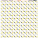 Ella and Viv Paper Company - Sunshine Patterns Collection - 12 x 12 Paper - Four