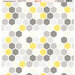 Ella and Viv Paper Company - Sunshine Patterns Collection - 12 x 12 Paper - Five