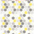 Ella and Viv Paper Company - Sunshine Patterns Collection - 12 x 12 Paper - Five