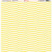 Ella and Viv Paper Company - Sunshine Patterns Collection - 12 x 12 Paper - Six