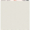 Ella and Viv Paper Company - Sunshine Patterns Collection - 12 x 12 Paper - Eleven