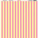 Ella and Viv Paper Company - Tickled Pink Patterns Collection - 12 x 12 Paper - Three