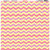 Ella and Viv Paper Company - Tickled Pink Patterns Collection - 12 x 12 Paper - Six
