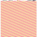 Ella and Viv Paper Company - Tickled Pink Patterns Collection - 12 x 12 Paper - Nine