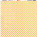 Ella and Viv Paper Company - Tickled Pink Patterns Collection - 12 x 12 Paper - Eleven