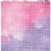 Ella and Viv Paper Company - Tribal Tie Dye Collection - 12 x 12 Paper - Ten