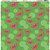 Ella and Viv Paper Company - Watermelon Fresca Collection - 12 x 12 Paper - One