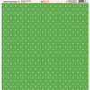 Ella and Viv Paper Company - Watermelon Fresca Collection - 12 x 12 Paper - Three