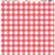 Ella and Viv Paper Company - Watermelon Fresca Collection - 12 x 12 Paper - Four