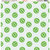 Ella and Viv Paper Company - Watermelon Fresca Collection - 12 x 12 Paper - Eight