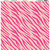 Ella and Viv Paper Company - Wild Pink Collection - 12 x 12 Paper - Eight