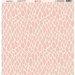 Ella and Viv Paper Company - Wild Pink Collection - 12 x 12 Paper - Nine