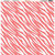 Ella and Viv Paper Company - Zebra Party Collection - 12 x 12 Paper - One