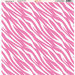 Ella and Viv Paper Company - Zebra Party Collection - 12 x 12 Paper - Eight