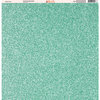Ella and Viv Paper Company - Glitter FX Collection - 12 x 12 Paper - Two