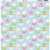 Ella and Viv Paper Company - Easter Fun Collection - 12 x 12 Paper - Two