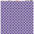 Ella and Viv Paper Company - Purple Passion Collection - 12 x 12 Paper - Eleven