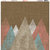 Ella and Viv Paper Company - Aztec Linen Collection - 12 x 12 Paper - Six