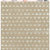 Ella and Viv Paper Company - Aztec Linen Collection - 12 x 12 Paper - Seven