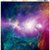Ella and Viv Paper Company - Galaxy Collection - 12 x 12 Paper - Outer Space