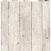 Ella and Viv Paper Company - Wood Backgrounds Collection - 12 x 12 Paper - Six