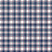 Ella and Viv Paper Company - Perfectly Plaid Collection - 12 x 12 Paper - All American Plaid