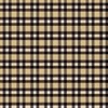 Ella and Viv Paper Company - Lumberjack Collection - 12 x 12 Paper - London Plaid