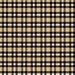 Ella and Viv Paper Company - Lumberjack Collection - 12 x 12 Paper - London Plaid