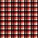 Ella and Viv Paper Company - Lumberjack Collection - 12 x 12 Paper - Northwoods Plaid