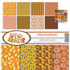 Reminisce - Fall into Fall Collection - 12 x 12 Collection Kit