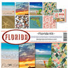 Reminisce - Florida Collection - 12 x 12 Collection Kit