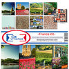 Reminisce - France Collection - 12 x 12 Collection Kit