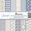 Reminisce - French Country Collection - 6 x 6 Paper Pack