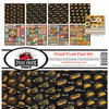 Reminisce - Food Truck Fest Collection - 12 x 12 Collection Kit