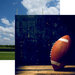 Reminisce - Football 2 Collection - 12 x 12 Double Sided Paper - Pigskin