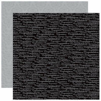 Reminisce - Graduation Celebration Collection - 12 x 12 Double Sided Shimmer Paper - Congratulations