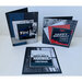Reminisce - Garage Grunge Collection - 6 x 6 Paper Pack