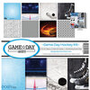 Reminisce - Game Day Hockey Collection - 12 x 12 Collection Kit