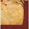 Reminisce - Harvest Collection - 12 x 12 Double Sided Paper - Magical Autumn