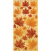 Reminisce - Harvest Collection - Cardstock Stickers - Leaf