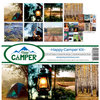 Reminisce - Happy Camper Collection - 12 x 12 Collection Kit