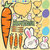 Reminisce - Happy Easter Collection - 12 x 12 Cardstock Stickers - Easter Icon