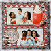 Reminisce - Hot Cocoa Collection - 12 x 12 Collection Kit