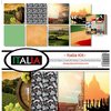 Reminisce - Italia Collection - 12 x 12 Collection Kit