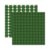 Reminisce - Lucky Day Collection - 12 x 12 Double Sided Paper - Lucky Plaid